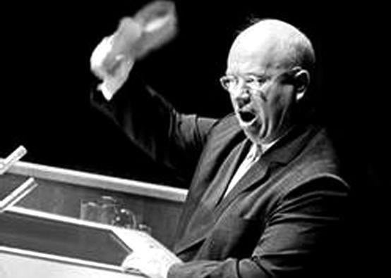 Khrushchev_Shoe